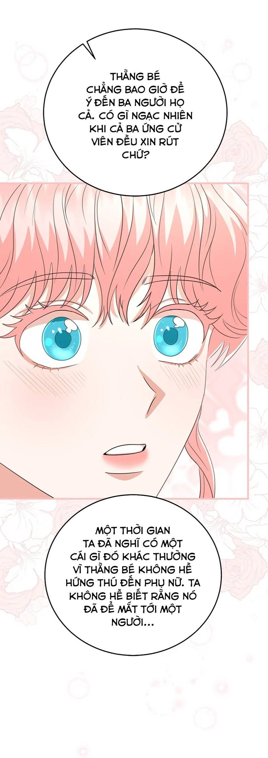Nhân Vật Phản Diện Cũng Khó Chịu Chap 95 - Next Chap 96