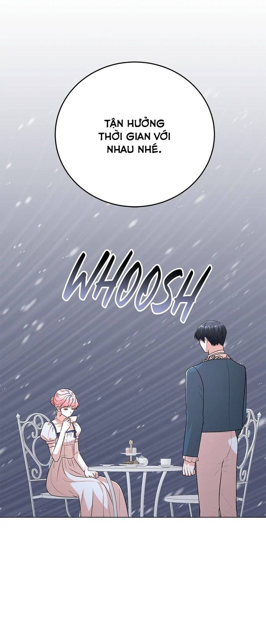 Nhân Vật Phản Diện Cũng Khó Chịu Chap 95 - Next Chap 96