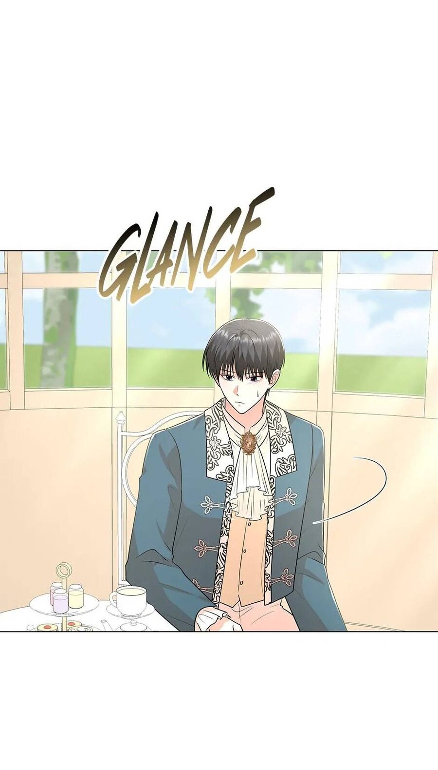 Nhân Vật Phản Diện Cũng Khó Chịu Chap 95 - Next Chap 96