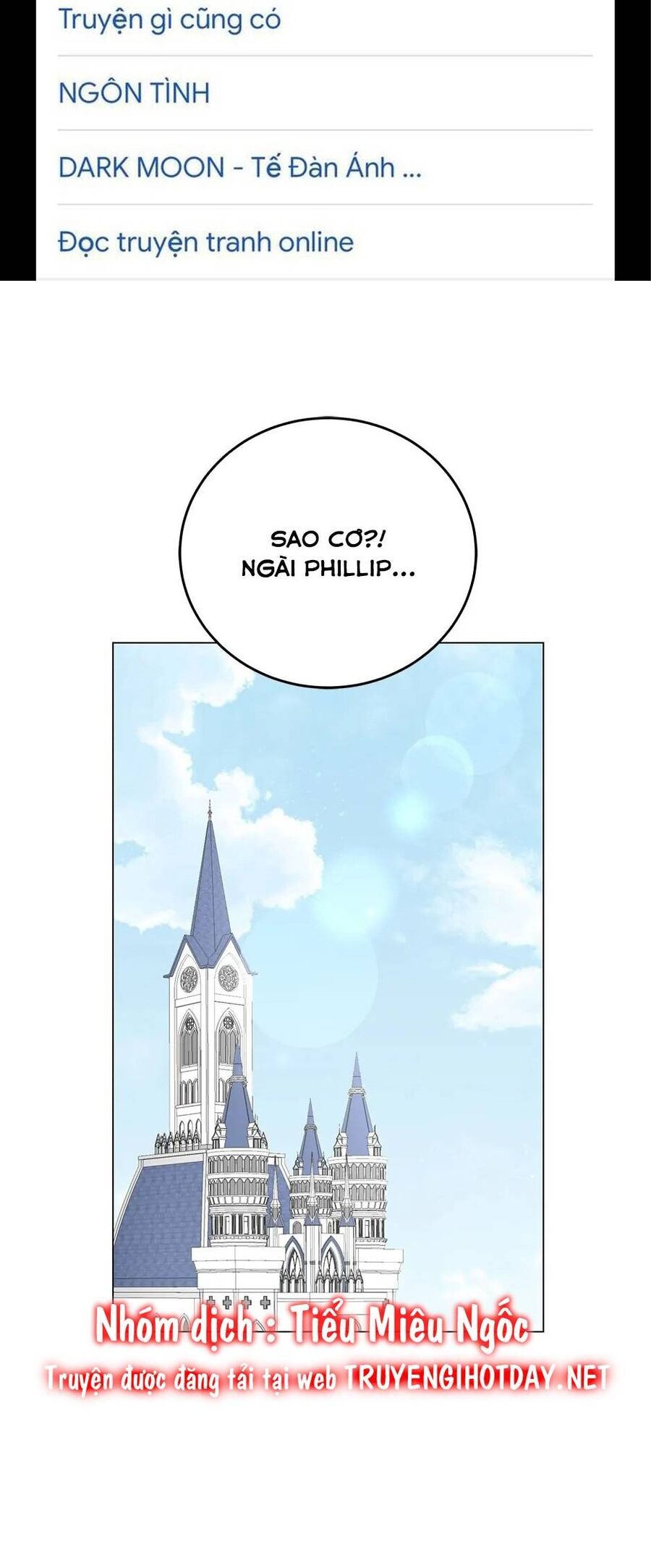 Nhân Vật Phản Diện Cũng Khó Chịu Chap 95 - Next Chap 96