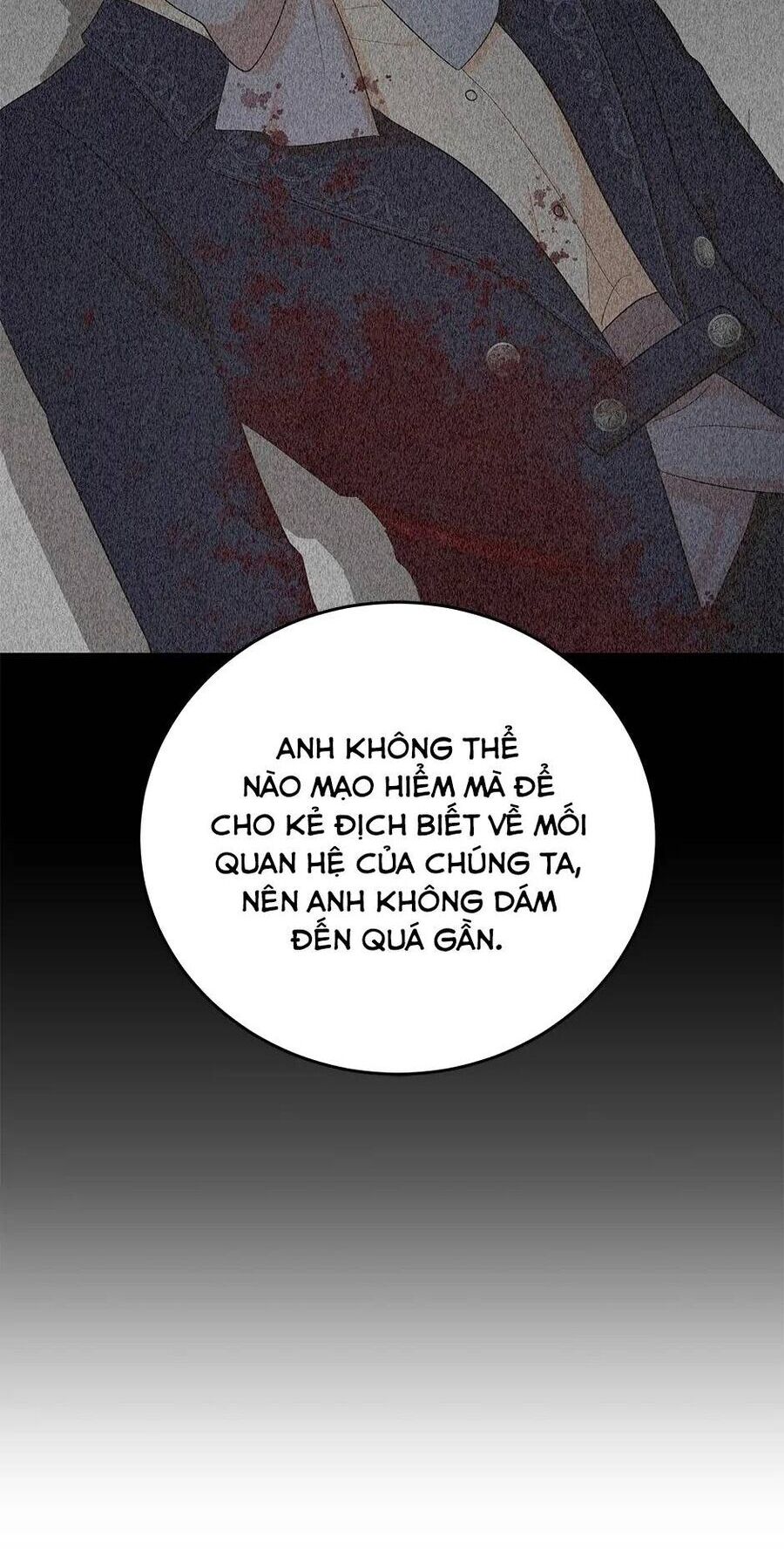 Nhân Vật Phản Diện Cũng Khó Chịu Chap 95 - Next Chap 96