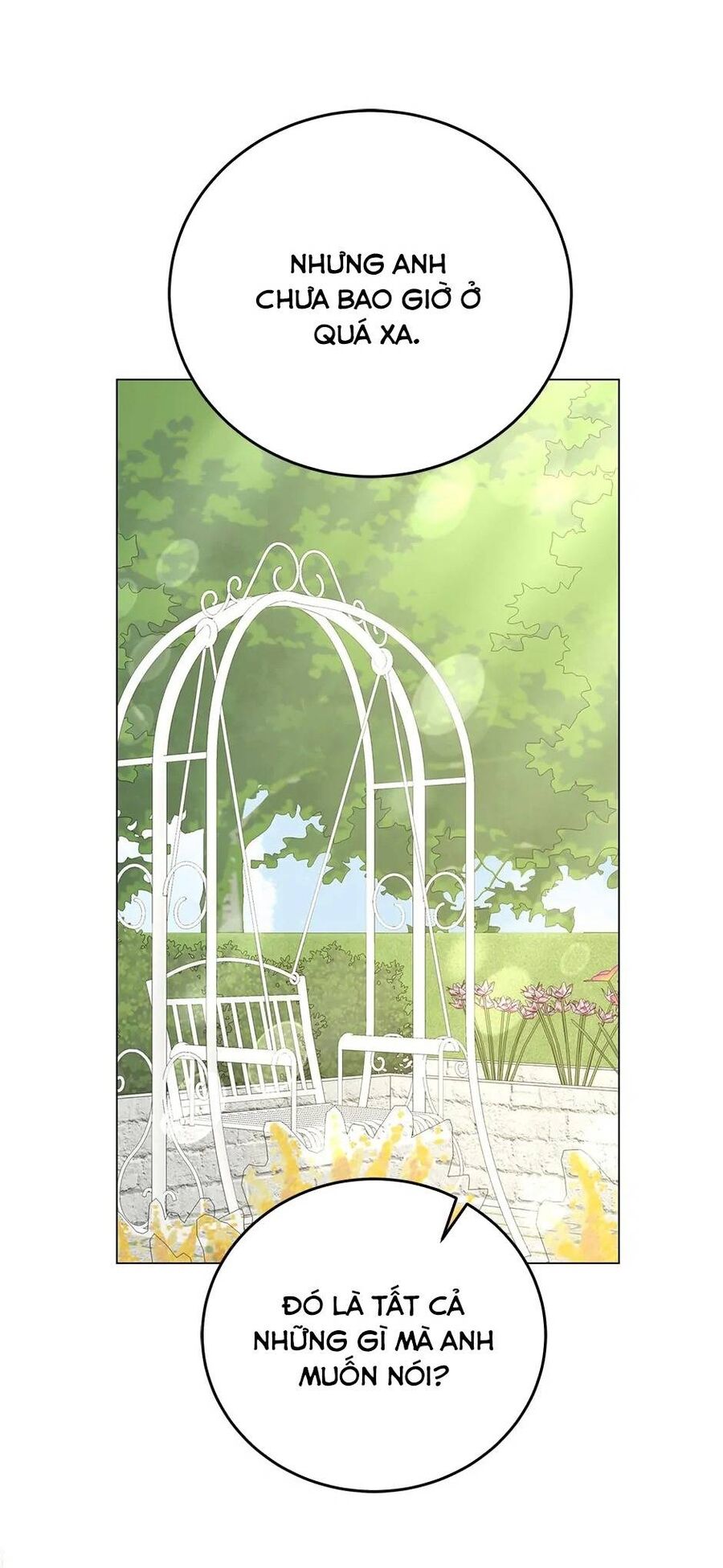 Nhân Vật Phản Diện Cũng Khó Chịu Chap 95 - Next Chap 96
