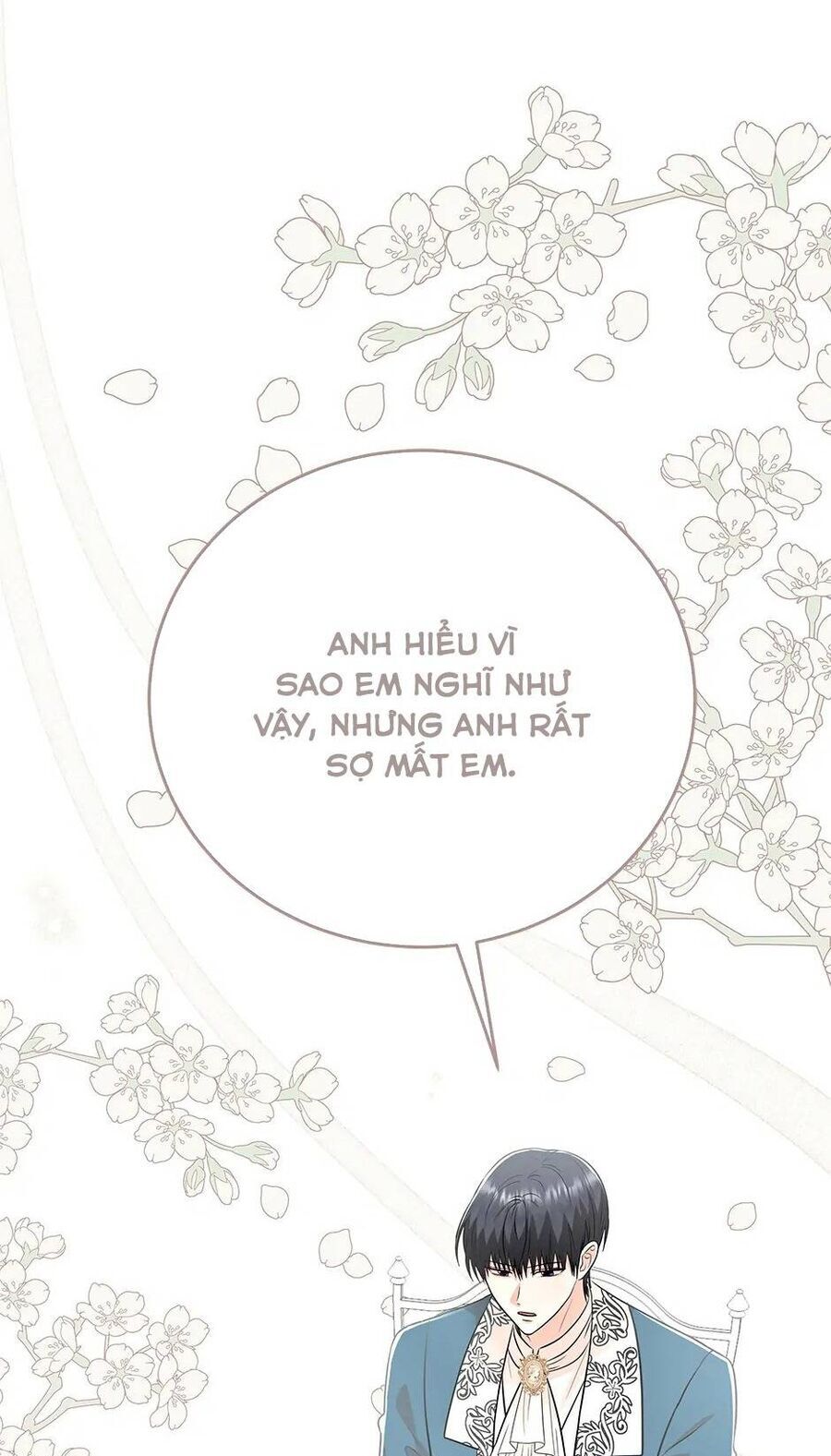 Nhân Vật Phản Diện Cũng Khó Chịu Chap 95 - Next Chap 96