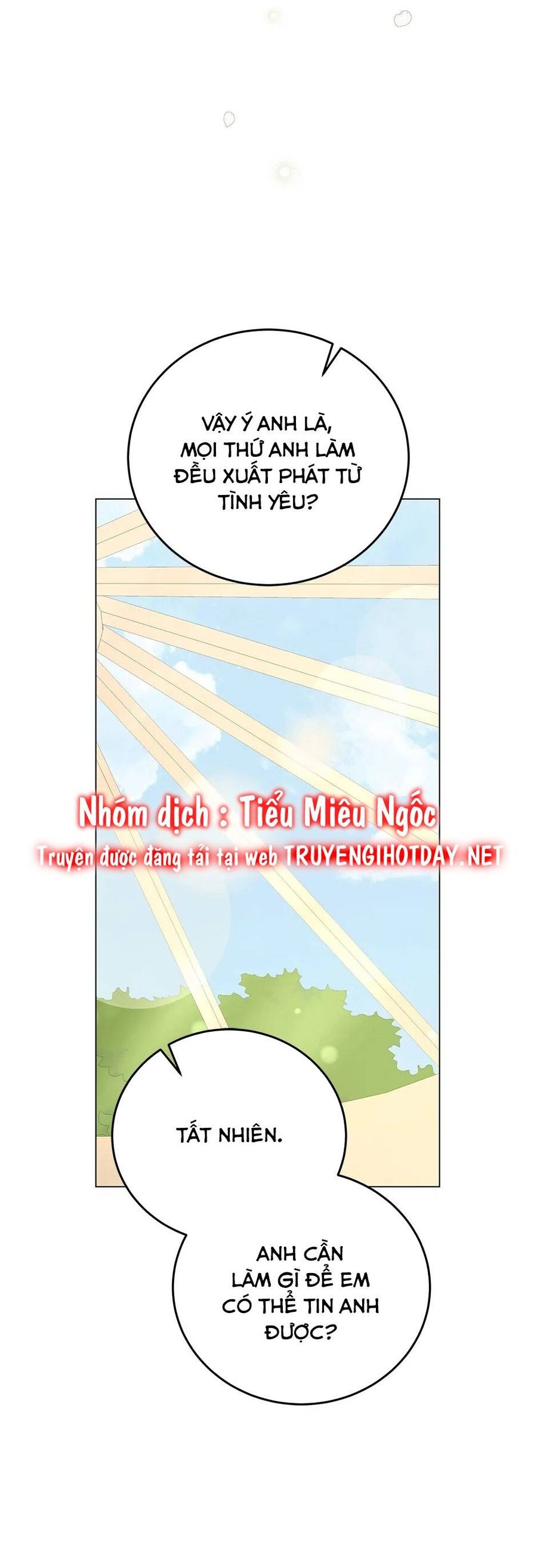 Nhân Vật Phản Diện Cũng Khó Chịu Chap 95 - Next Chap 96