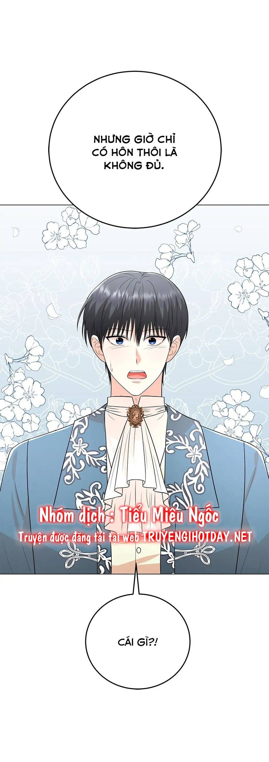 Nhân Vật Phản Diện Cũng Khó Chịu Chap 95 - Next Chap 96