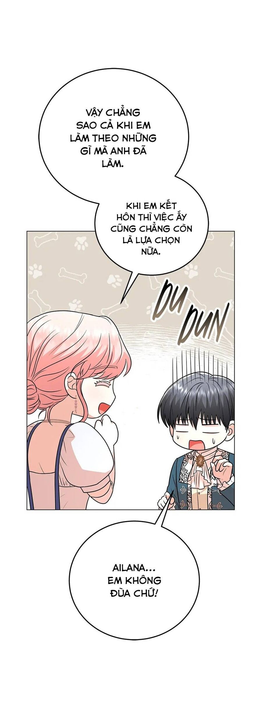 Nhân Vật Phản Diện Cũng Khó Chịu Chap 95 - Next Chap 96