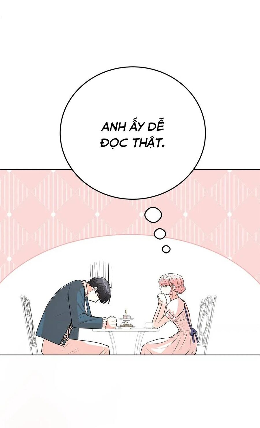 Nhân Vật Phản Diện Cũng Khó Chịu Chap 95 - Next Chap 96