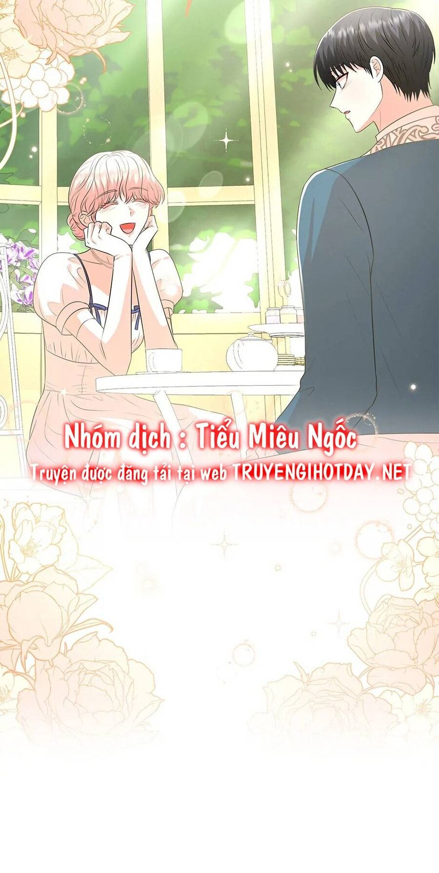 Nhân Vật Phản Diện Cũng Khó Chịu Chap 95 - Next Chap 96