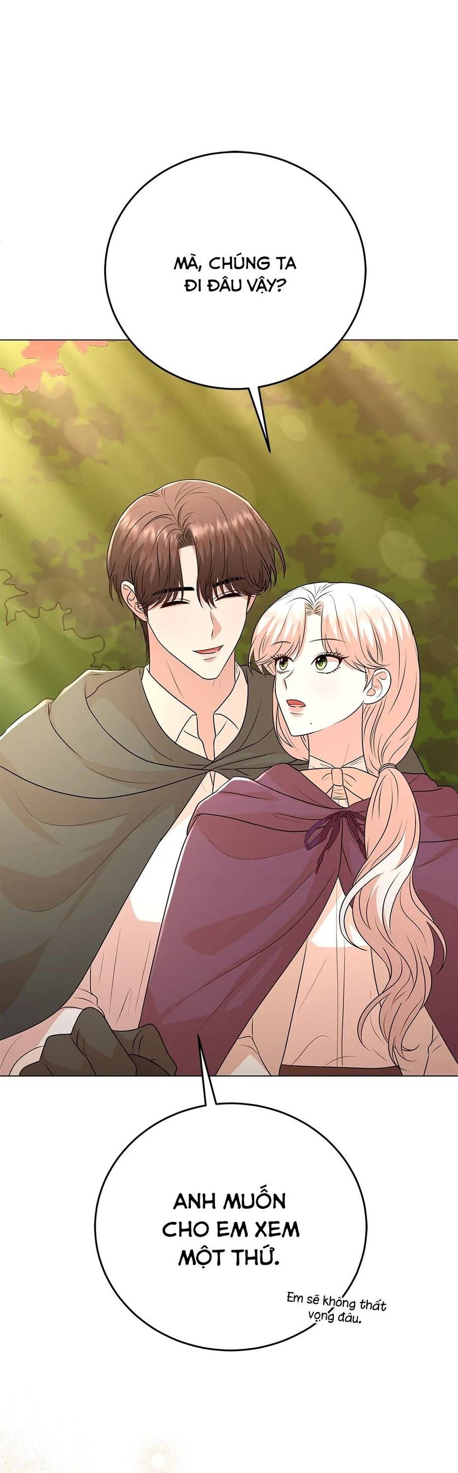 Nhân Vật Phản Diện Cũng Khó Chịu Chap 95 - Next Chap 96