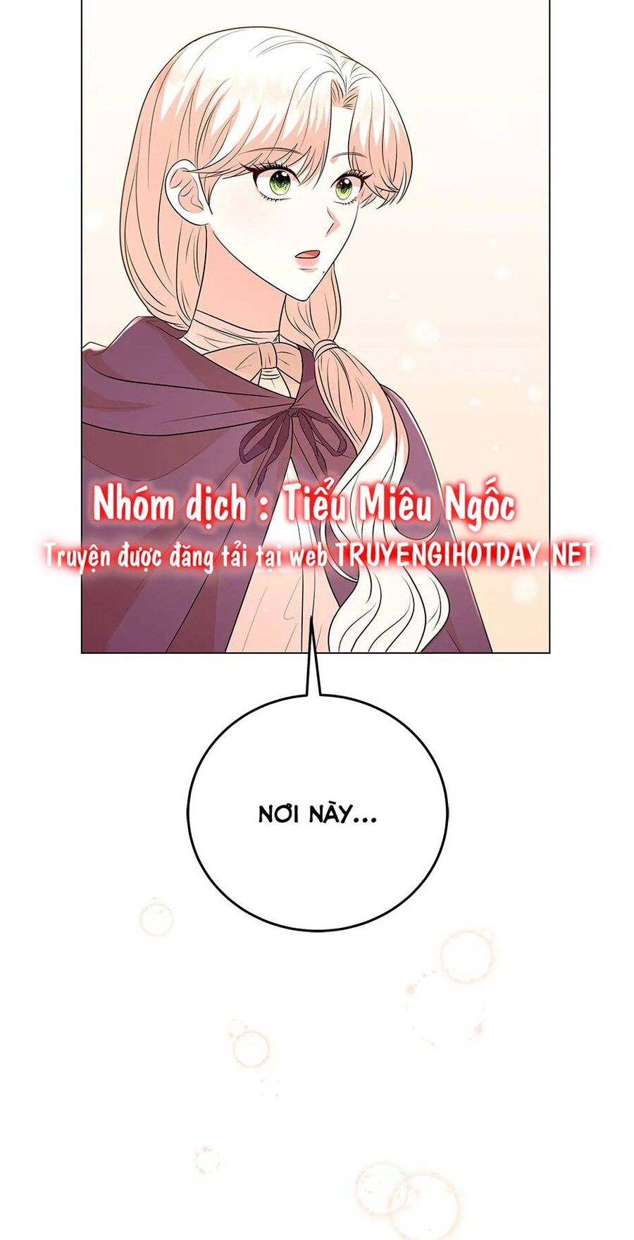 Nhân Vật Phản Diện Cũng Khó Chịu Chap 95 - Next Chap 96