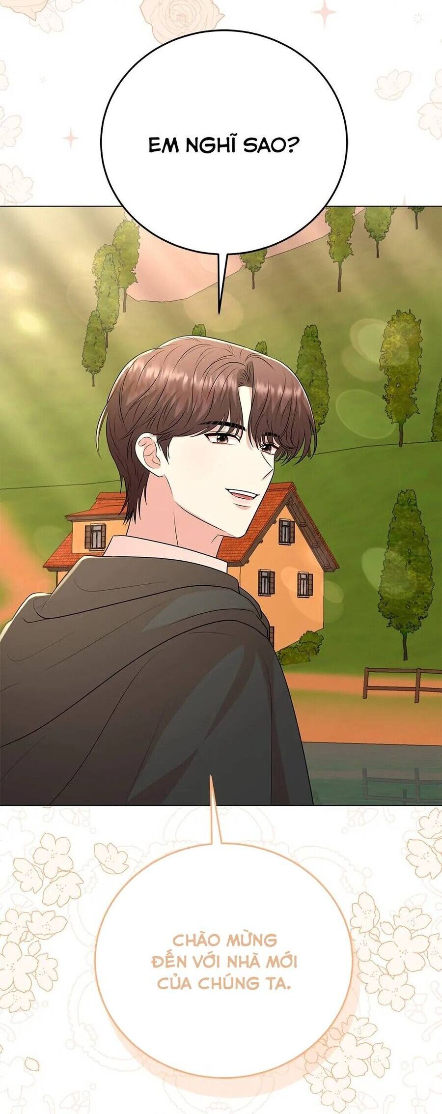 Nhân Vật Phản Diện Cũng Khó Chịu Chap 95 - Next Chap 96