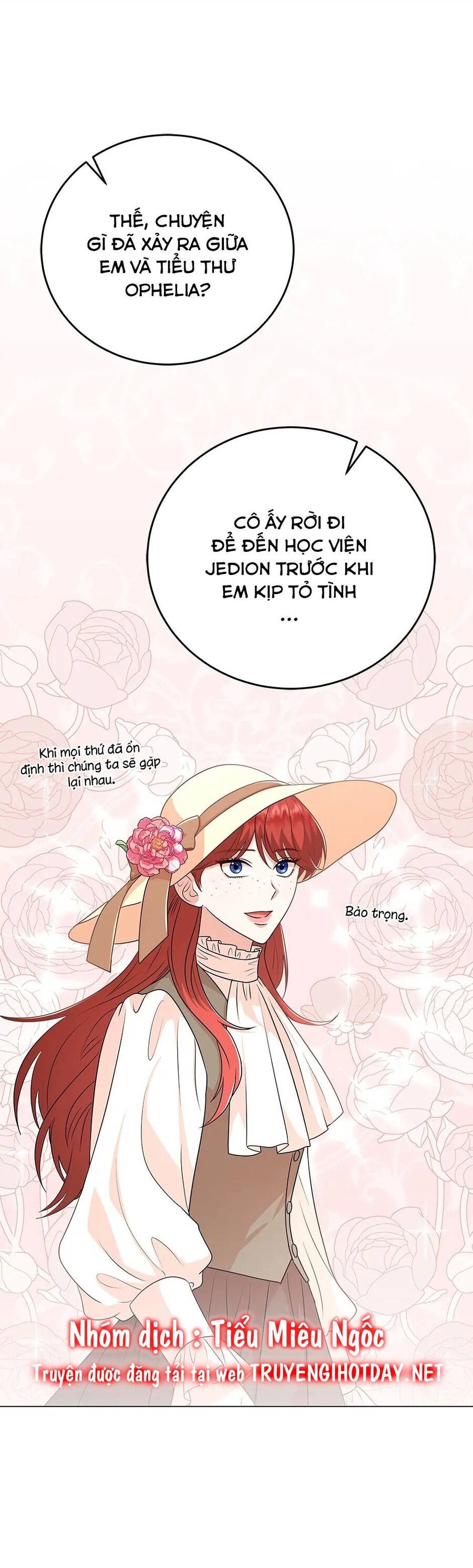 Nhân Vật Phản Diện Cũng Khó Chịu Chap 95 - Next Chap 96