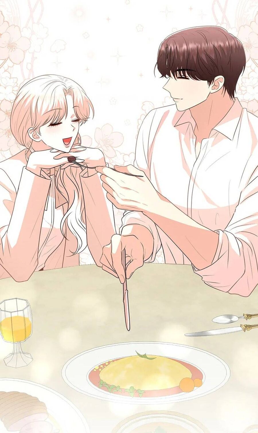 Nhân Vật Phản Diện Cũng Khó Chịu Chap 95 - Next Chap 96