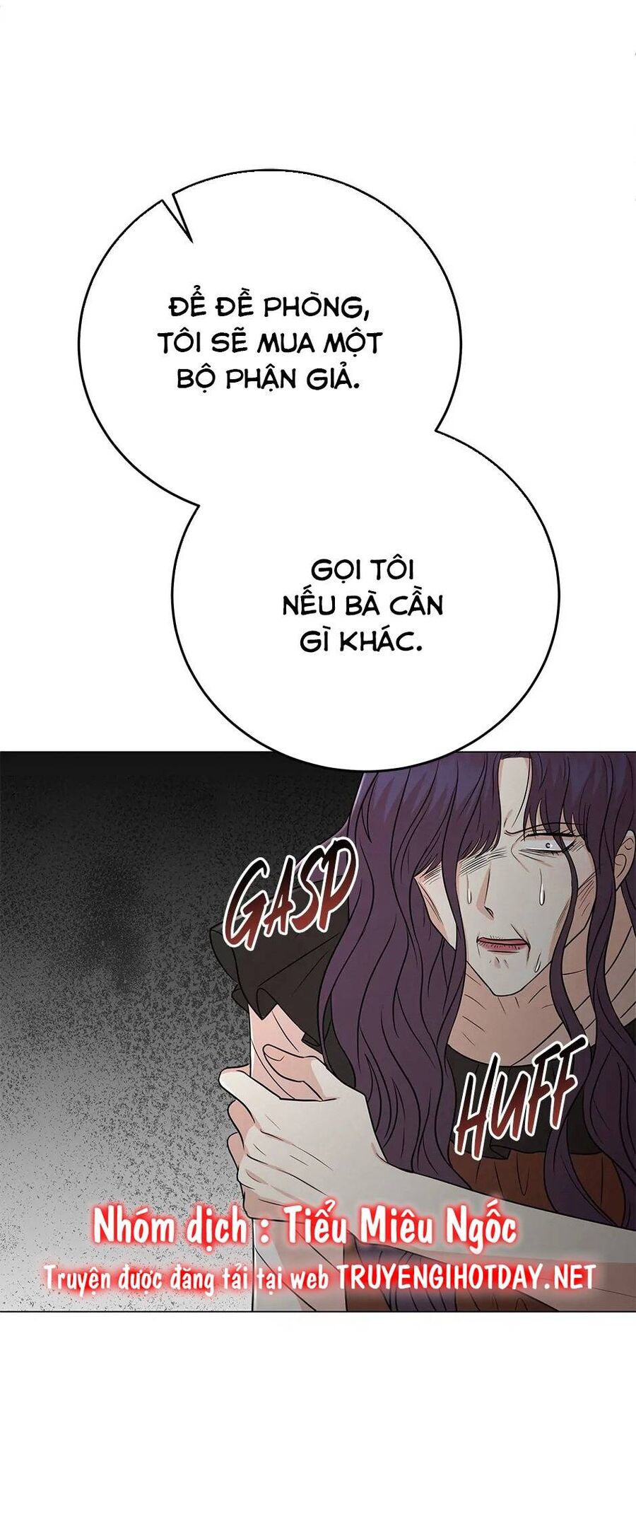 Nhân Vật Phản Diện Cũng Khó Chịu Chap 95 - Next Chap 96