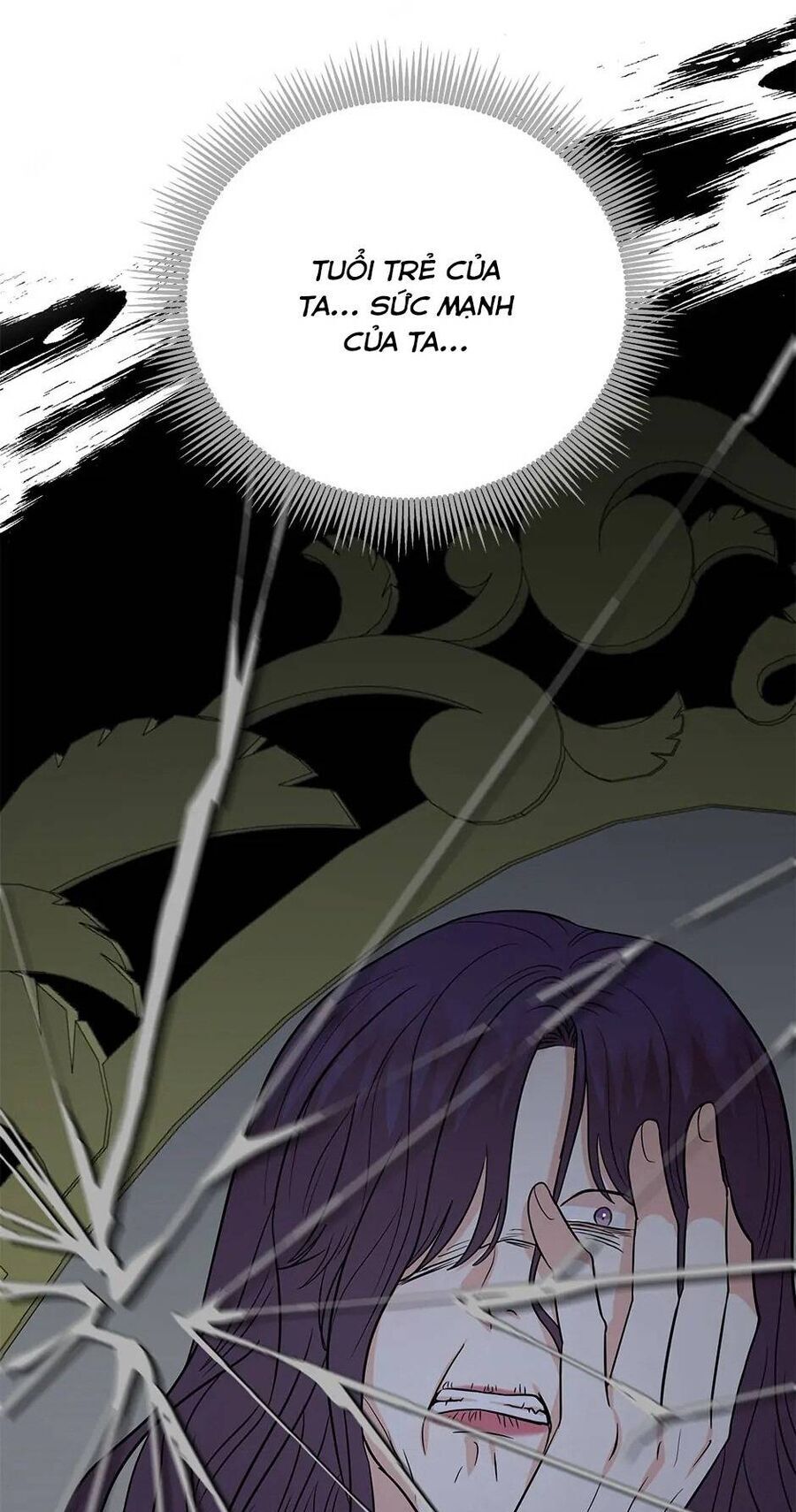 Nhân Vật Phản Diện Cũng Khó Chịu Chap 95 - Next Chap 96
