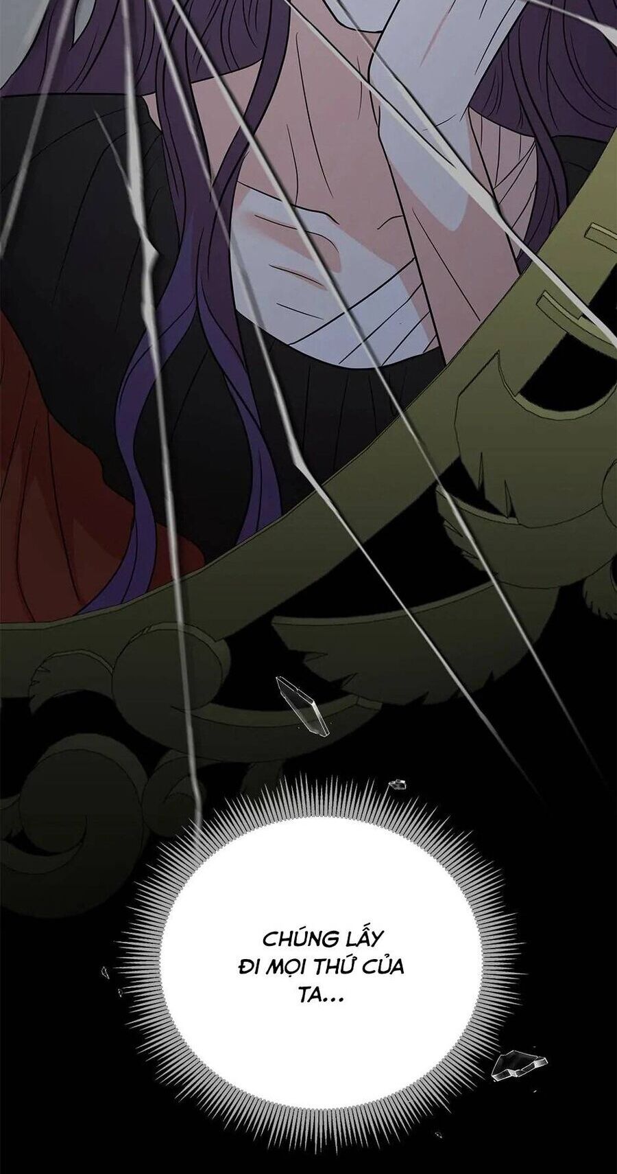 Nhân Vật Phản Diện Cũng Khó Chịu Chap 95 - Next Chap 96
