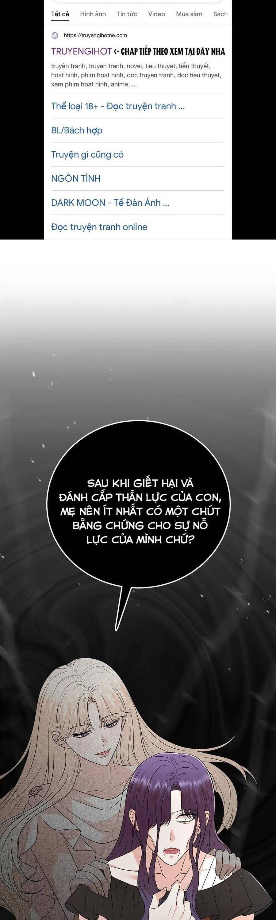 Nhân Vật Phản Diện Cũng Khó Chịu Chap 96 - Next Chap 97