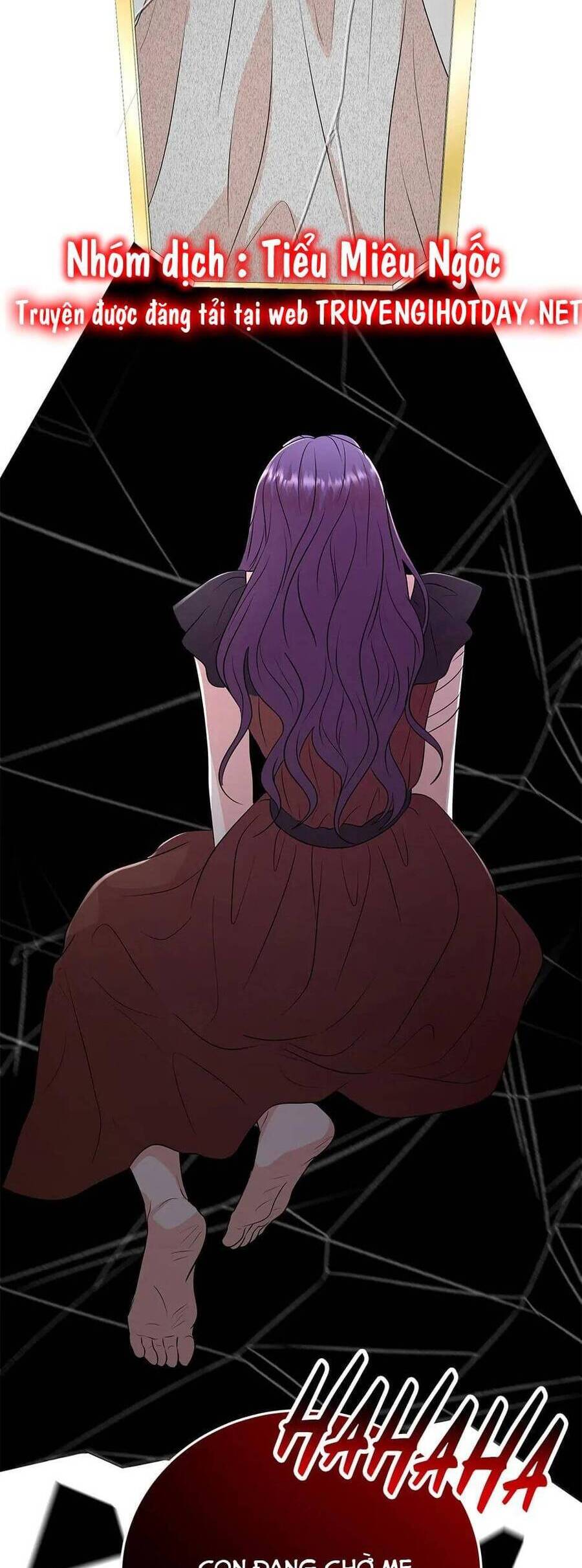 Nhân Vật Phản Diện Cũng Khó Chịu Chap 96 - Next Chap 97