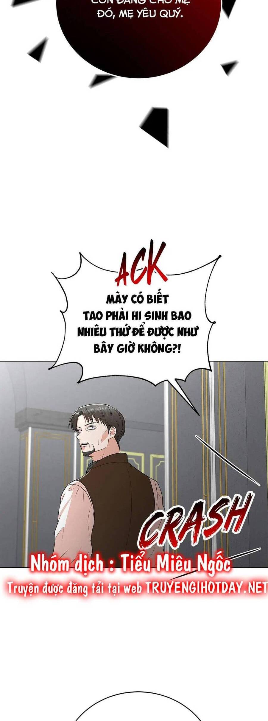 Nhân Vật Phản Diện Cũng Khó Chịu Chap 96 - Next Chap 97