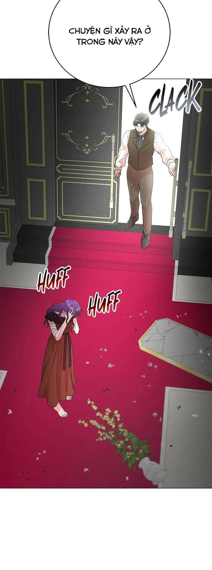 Nhân Vật Phản Diện Cũng Khó Chịu Chap 96 - Next Chap 97