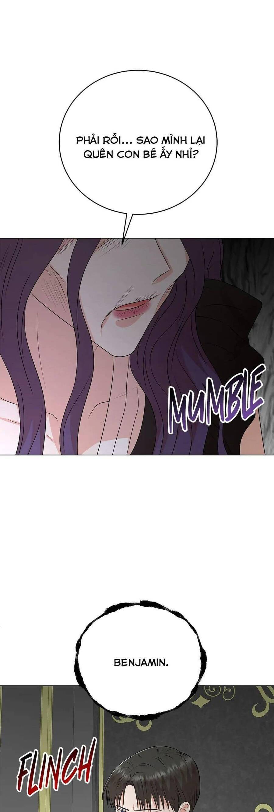 Nhân Vật Phản Diện Cũng Khó Chịu Chap 96 - Next Chap 97