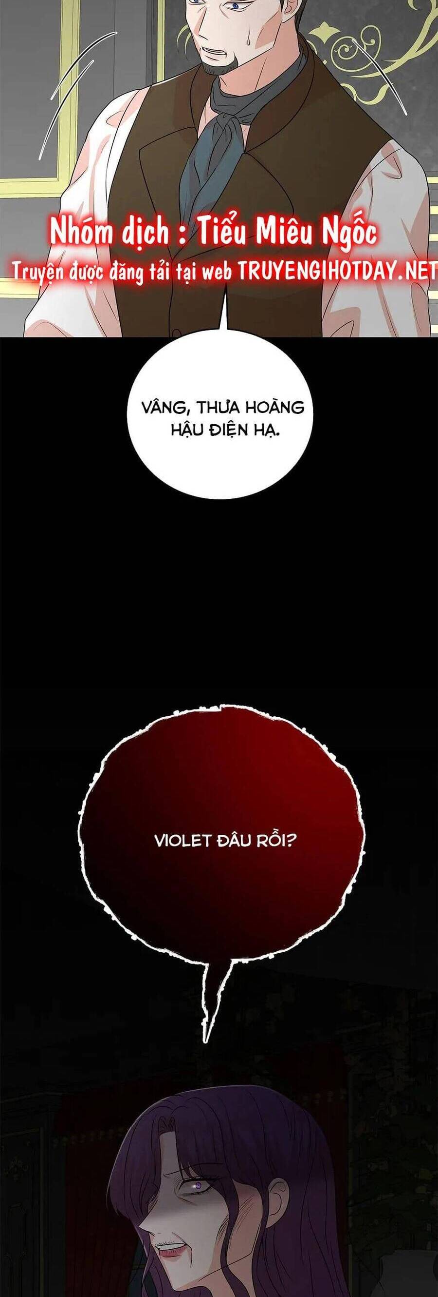 Nhân Vật Phản Diện Cũng Khó Chịu Chap 96 - Next Chap 97
