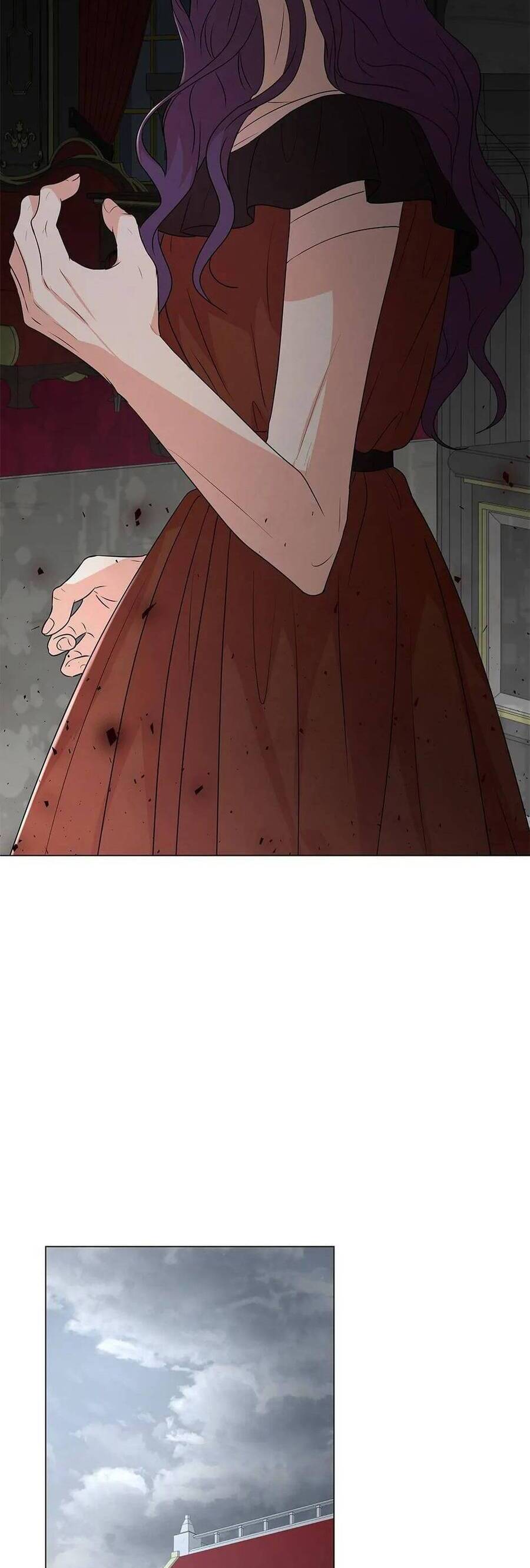 Nhân Vật Phản Diện Cũng Khó Chịu Chap 96 - Next Chap 97