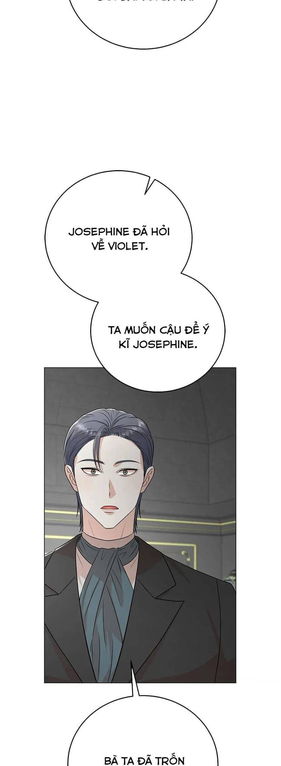 Nhân Vật Phản Diện Cũng Khó Chịu Chap 96 - Next Chap 97