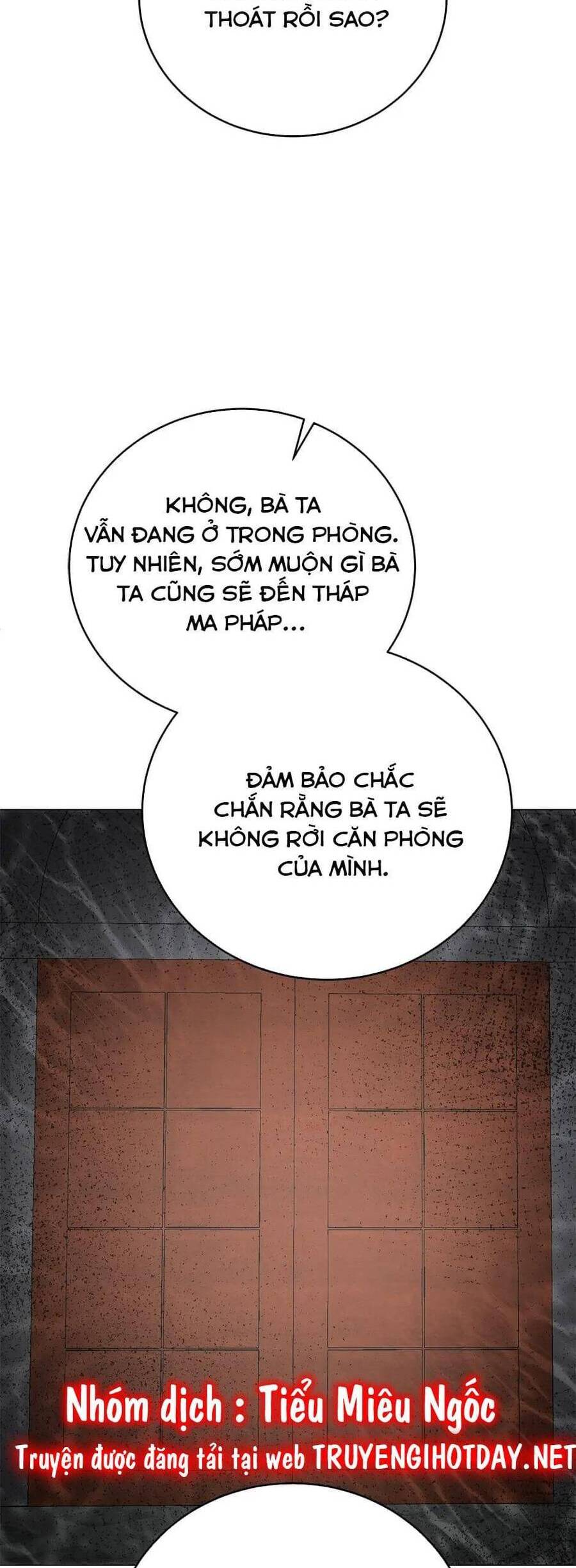 Nhân Vật Phản Diện Cũng Khó Chịu Chap 96 - Next Chap 97