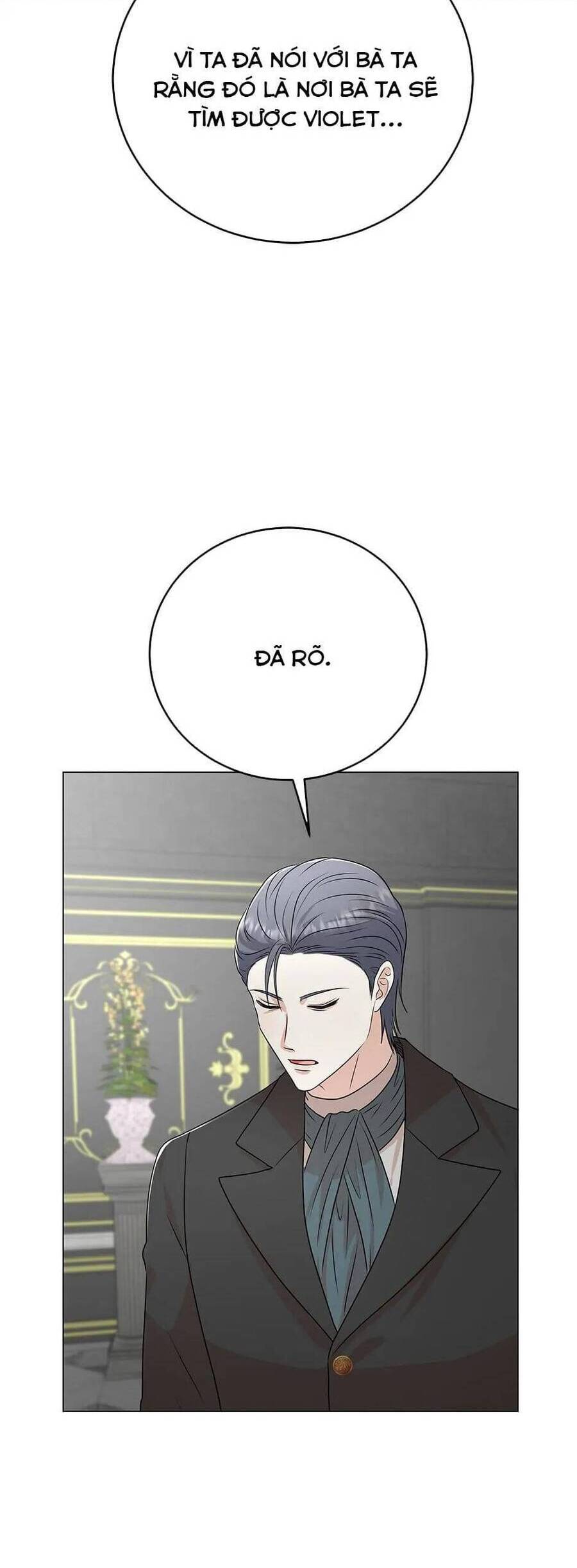 Nhân Vật Phản Diện Cũng Khó Chịu Chap 96 - Next Chap 97