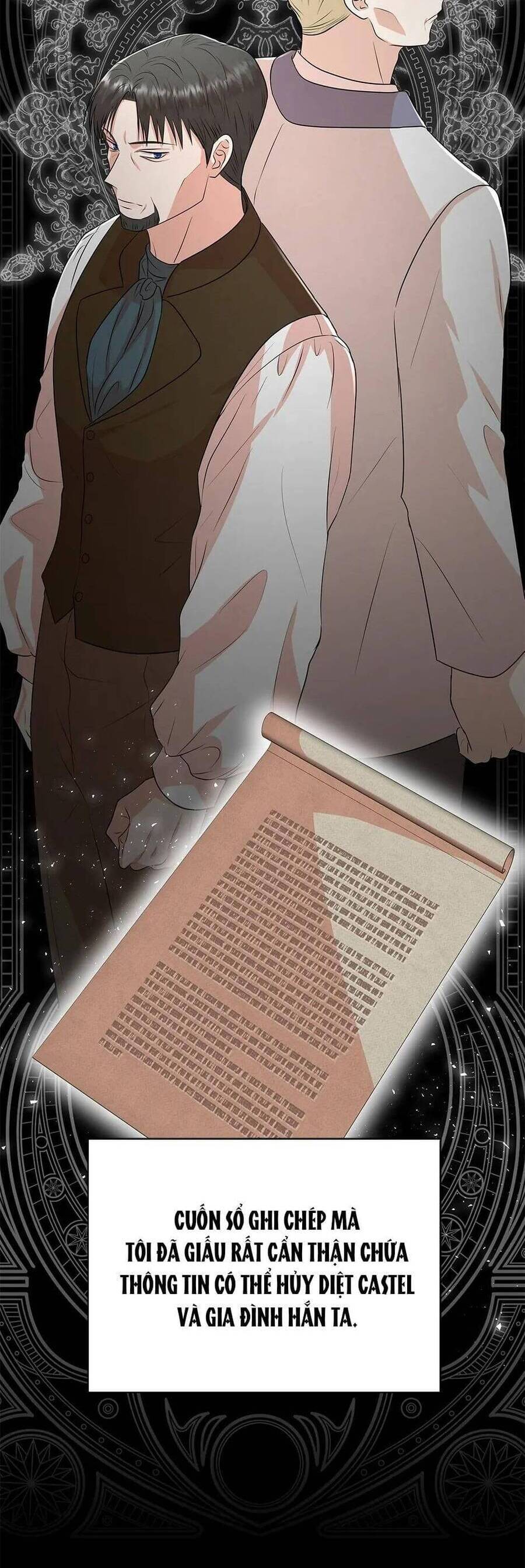 Nhân Vật Phản Diện Cũng Khó Chịu Chap 96 - Next Chap 97