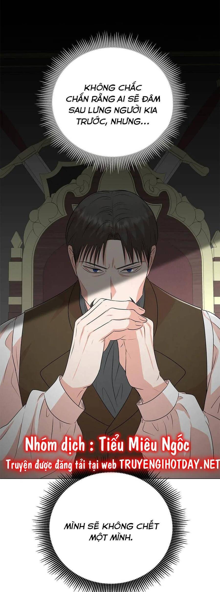Nhân Vật Phản Diện Cũng Khó Chịu Chap 96 - Next Chap 97