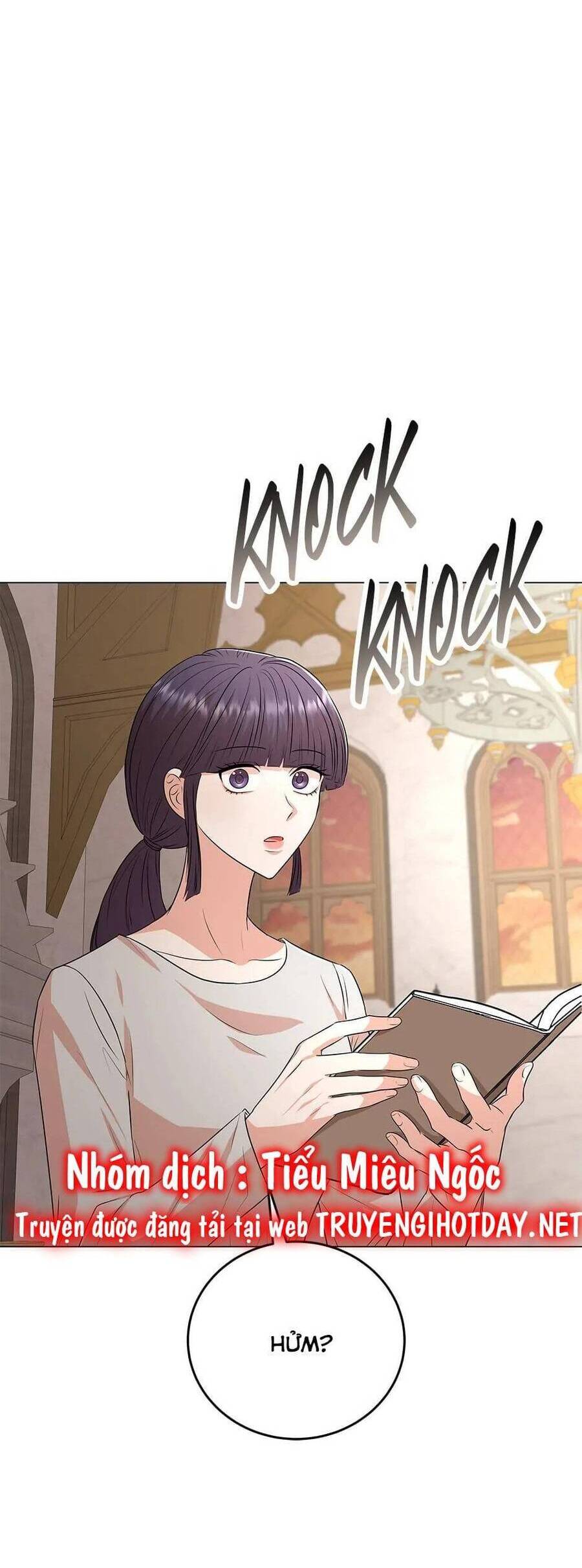 Nhân Vật Phản Diện Cũng Khó Chịu Chap 96 - Next Chap 97