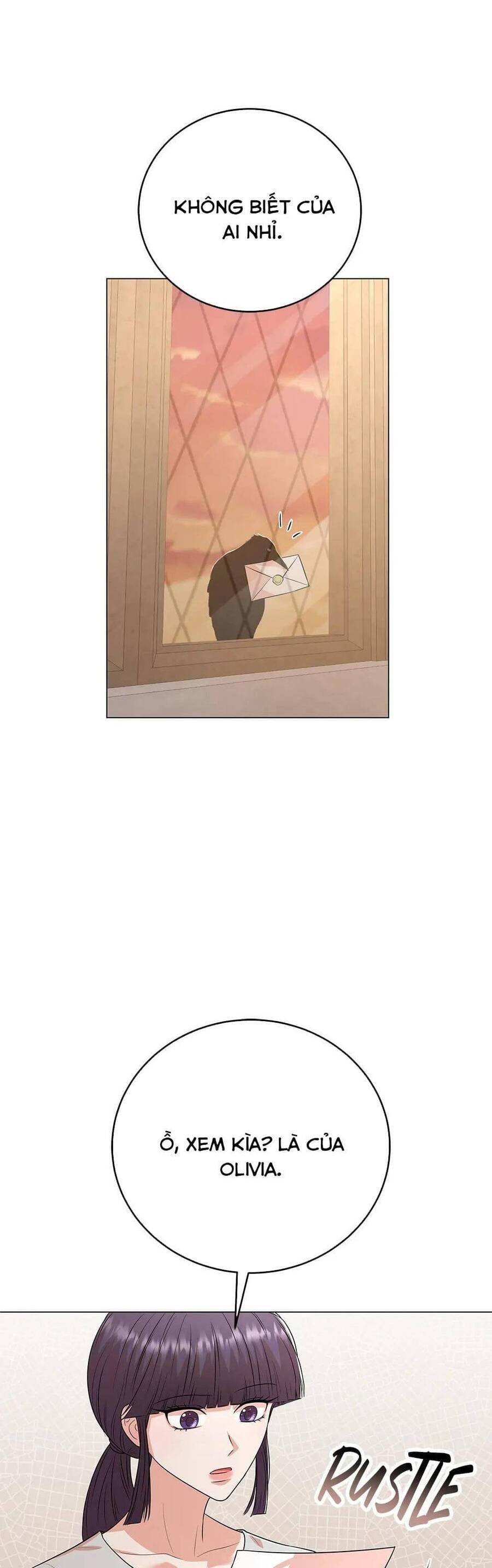 Nhân Vật Phản Diện Cũng Khó Chịu Chap 96 - Next Chap 97