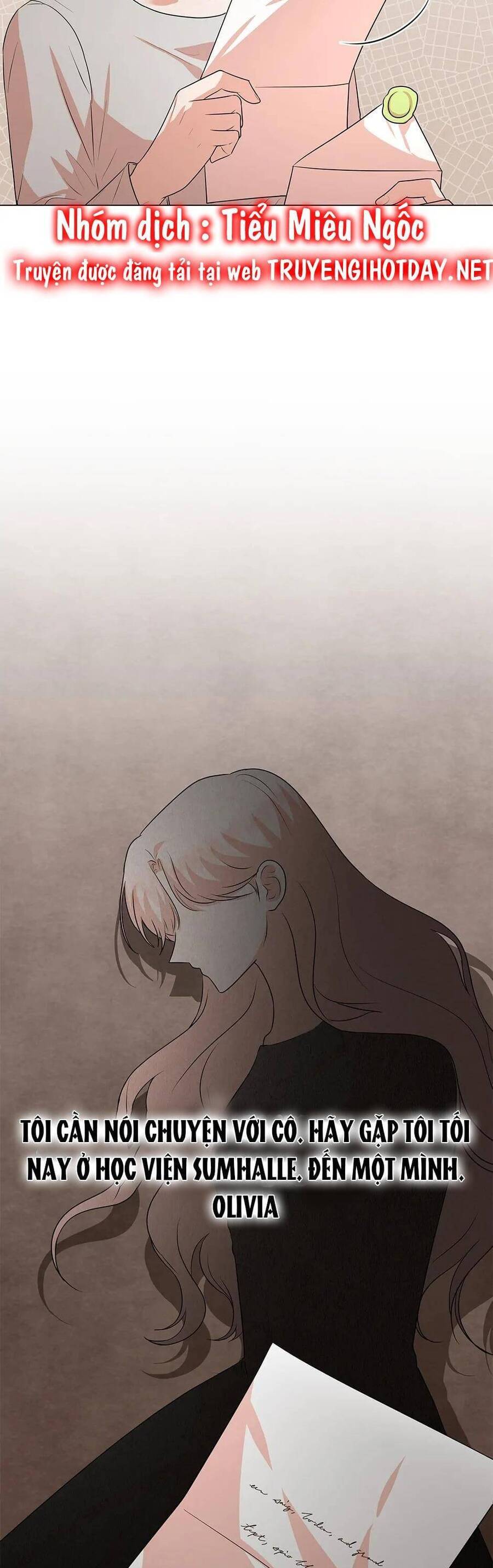 Nhân Vật Phản Diện Cũng Khó Chịu Chap 96 - Next Chap 97