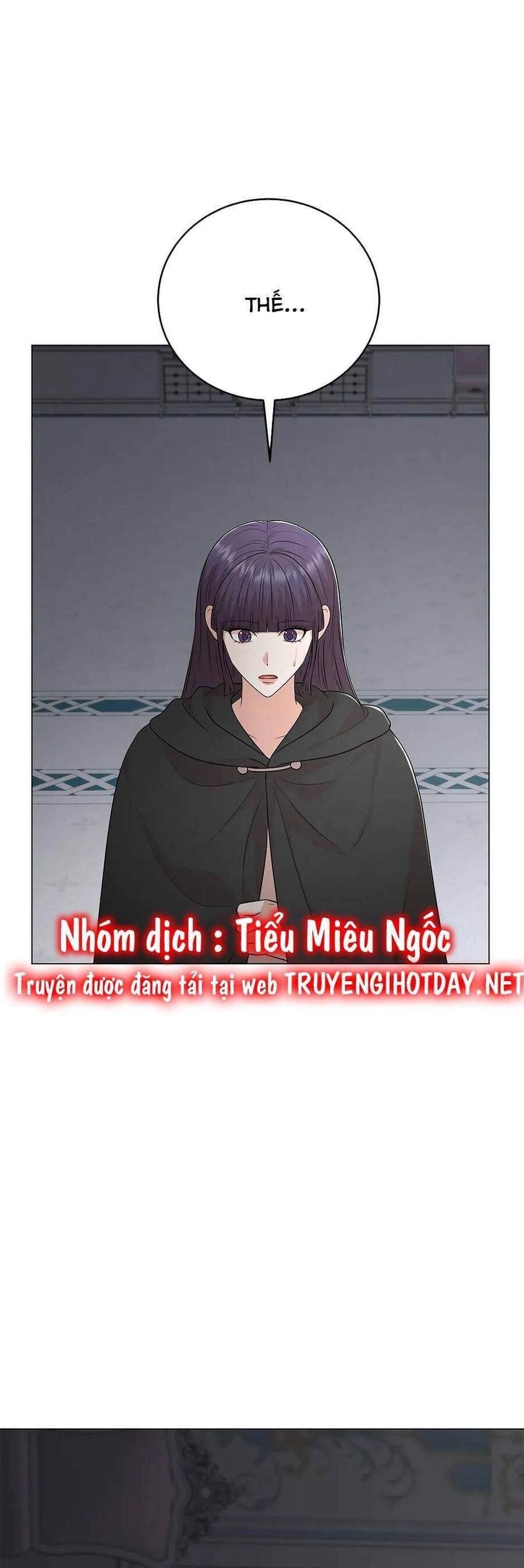 Nhân Vật Phản Diện Cũng Khó Chịu Chap 96 - Next Chap 97