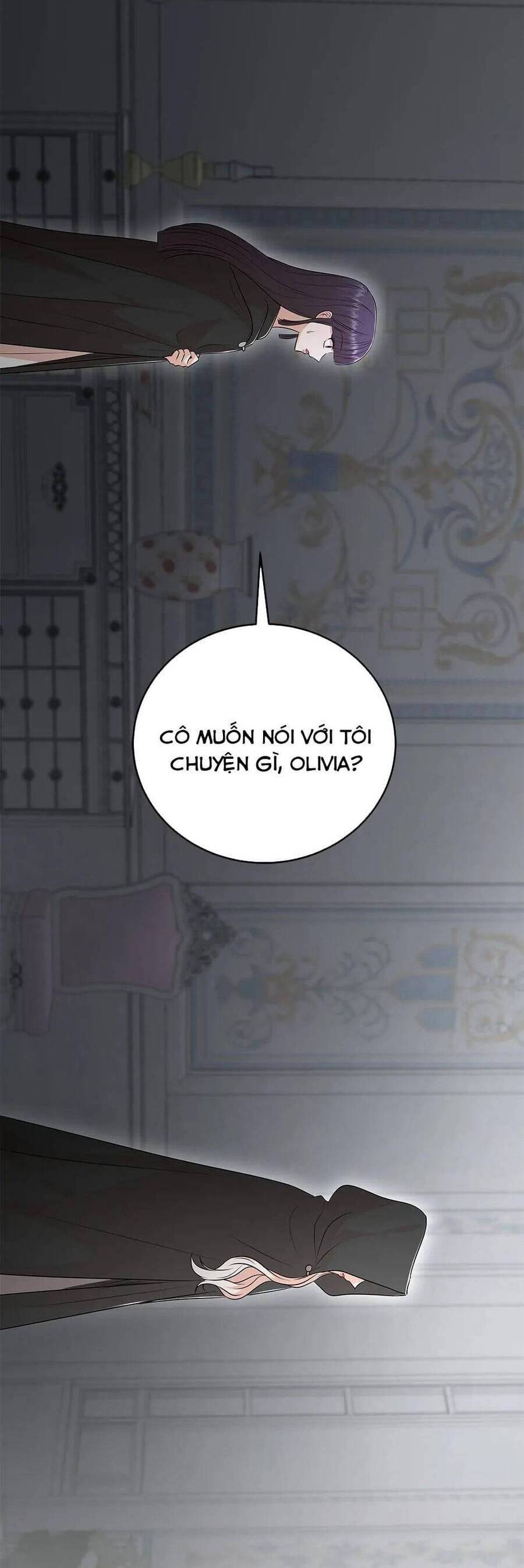 Nhân Vật Phản Diện Cũng Khó Chịu Chap 96 - Next Chap 97
