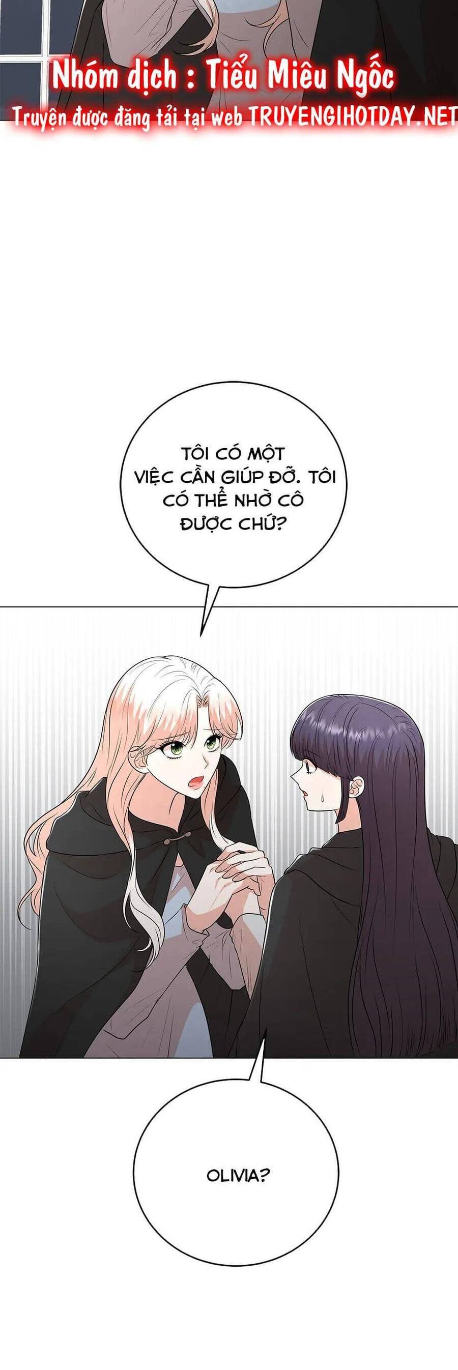 Nhân Vật Phản Diện Cũng Khó Chịu Chap 96 - Next Chap 97