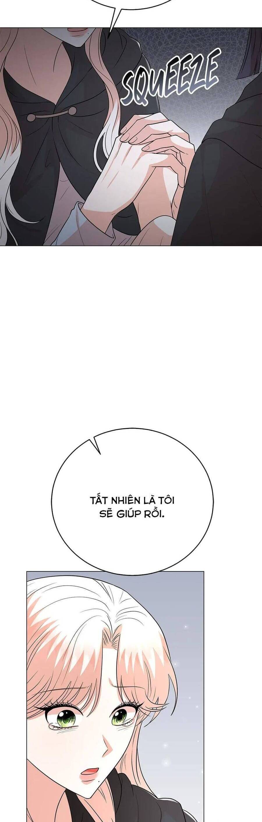 Nhân Vật Phản Diện Cũng Khó Chịu Chap 96 - Next Chap 97