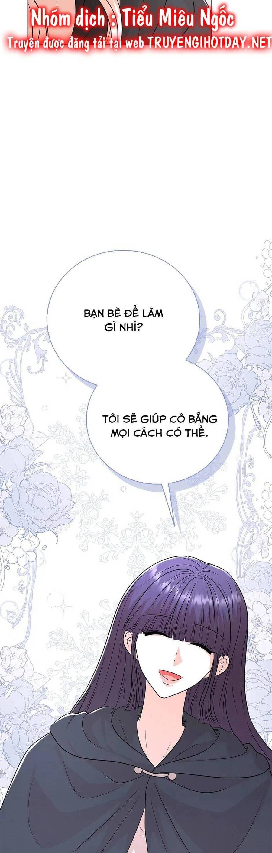 Nhân Vật Phản Diện Cũng Khó Chịu Chap 96 - Next Chap 97