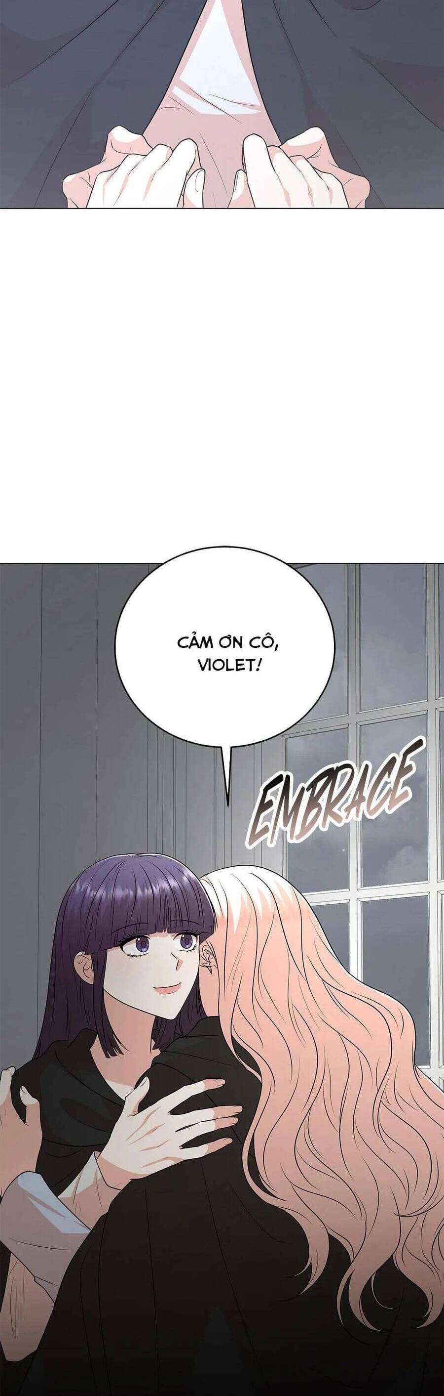 Nhân Vật Phản Diện Cũng Khó Chịu Chap 96 - Next Chap 97