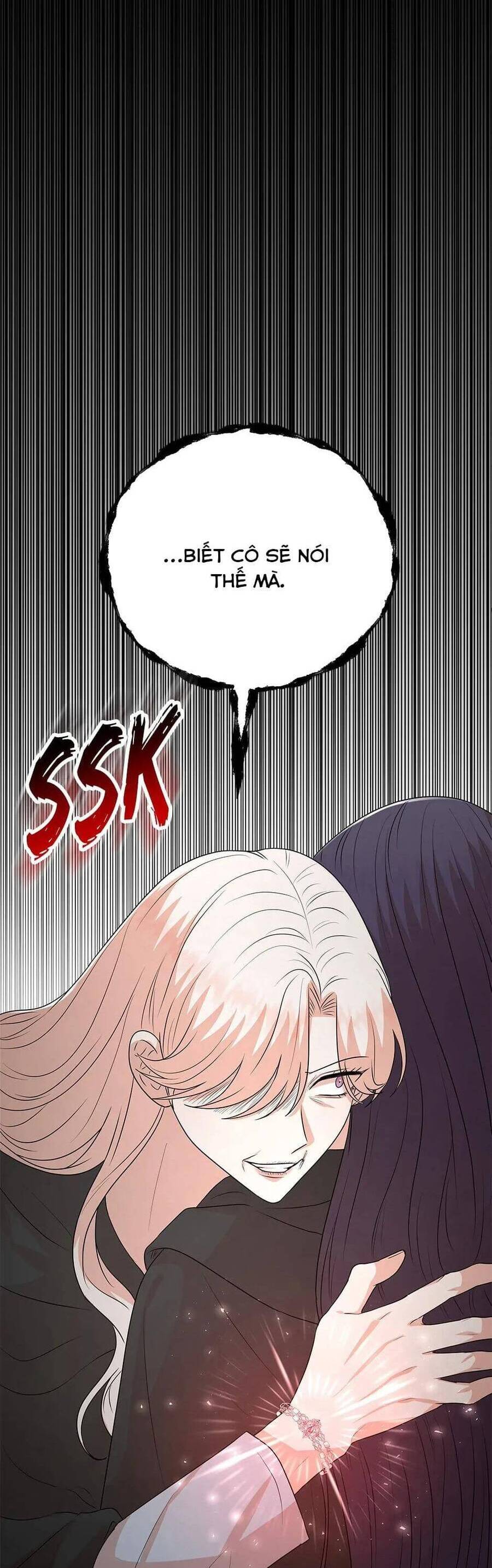 Nhân Vật Phản Diện Cũng Khó Chịu Chap 96 - Next Chap 97