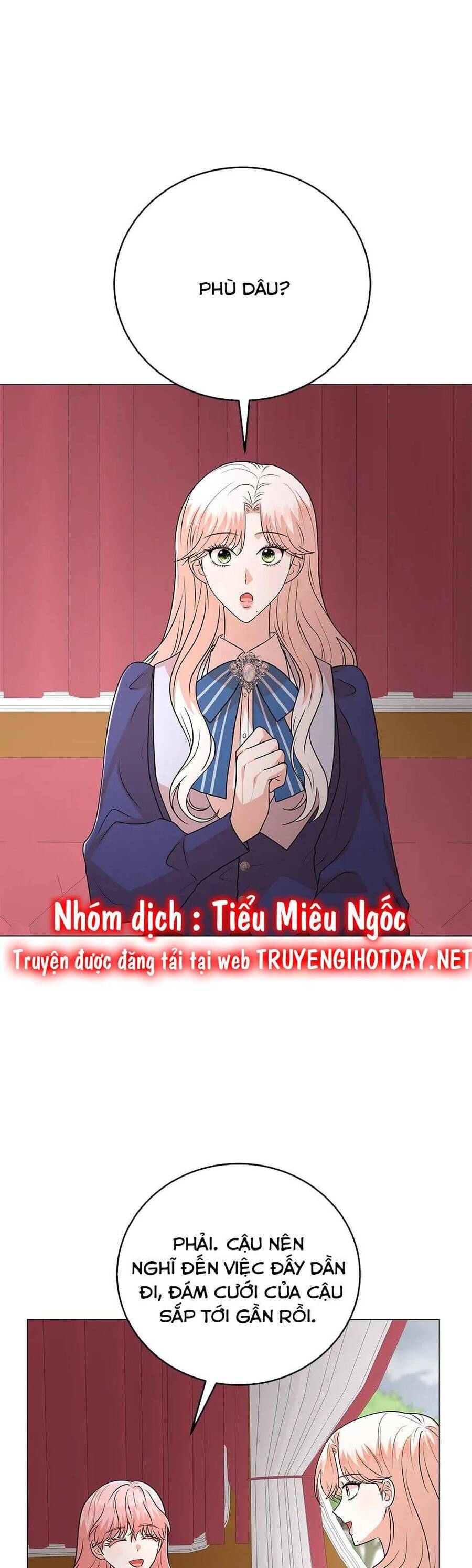 Nhân Vật Phản Diện Cũng Khó Chịu Chap 96 - Next Chap 97