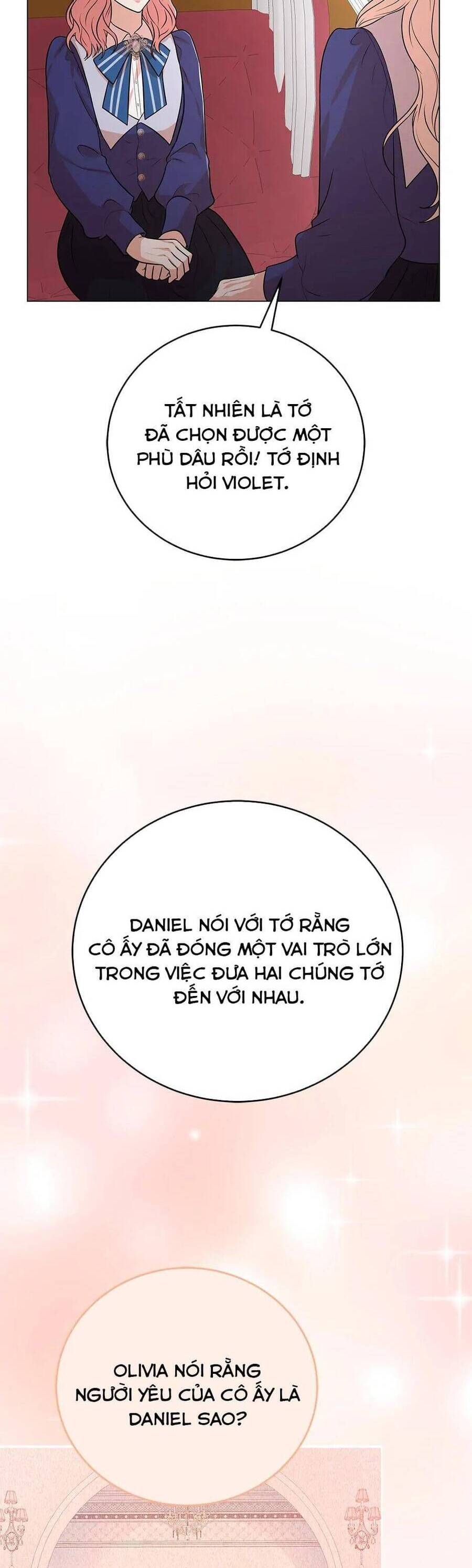 Nhân Vật Phản Diện Cũng Khó Chịu Chap 96 - Next Chap 97