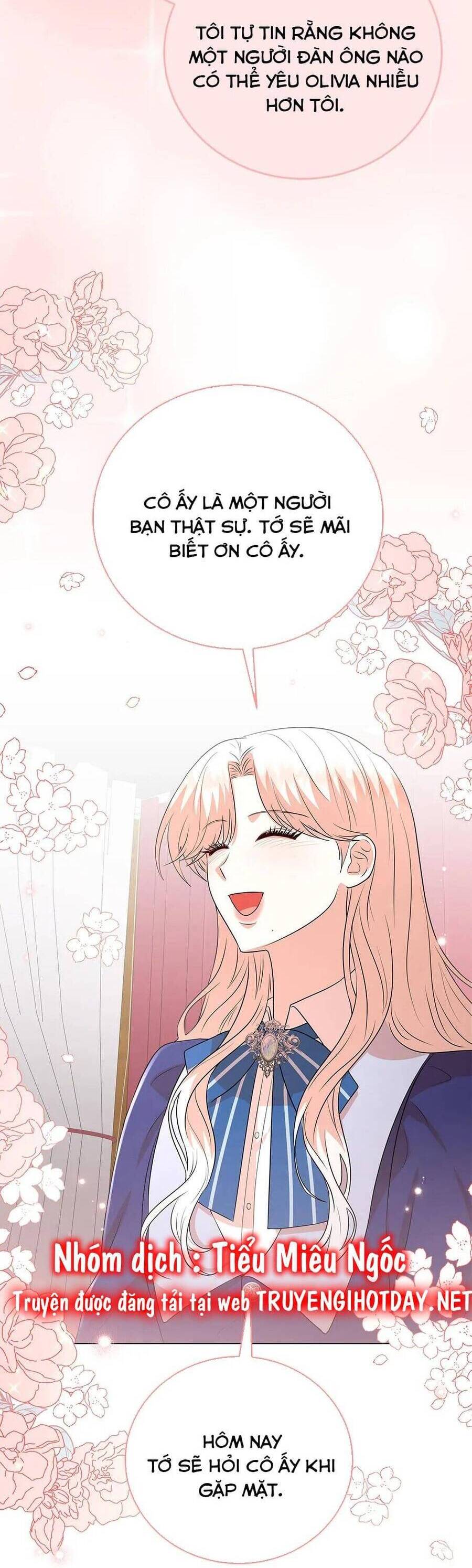 Nhân Vật Phản Diện Cũng Khó Chịu Chap 96 - Next Chap 97