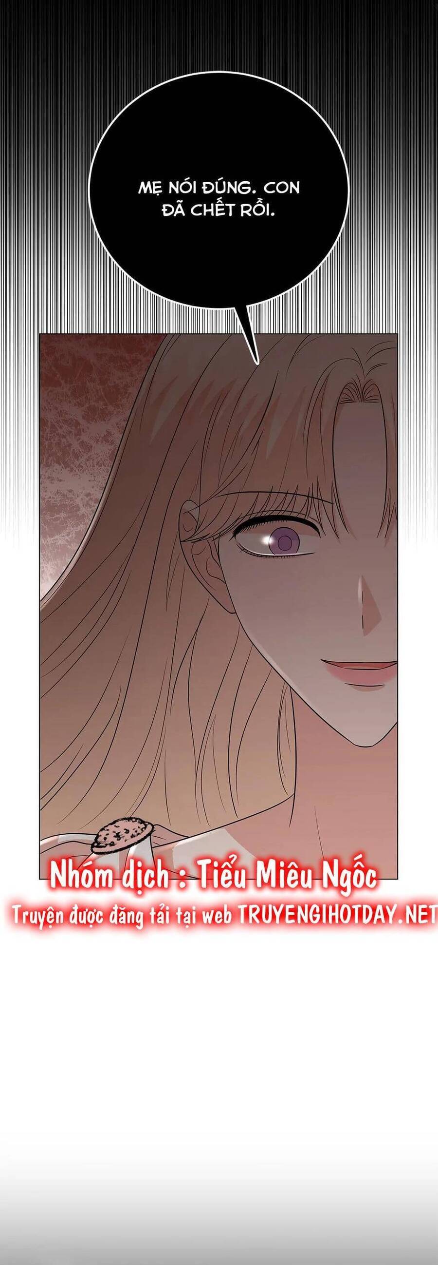 Nhân Vật Phản Diện Cũng Khó Chịu Chap 96 - Next Chap 97