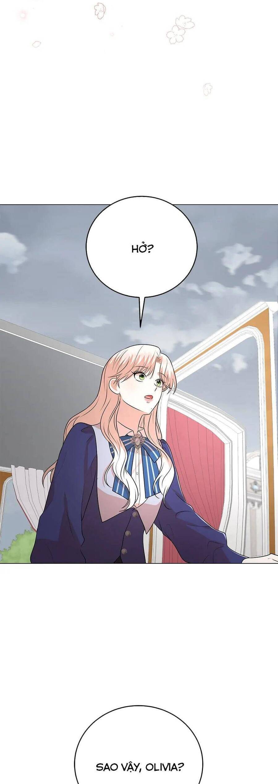 Nhân Vật Phản Diện Cũng Khó Chịu Chap 96 - Next Chap 97