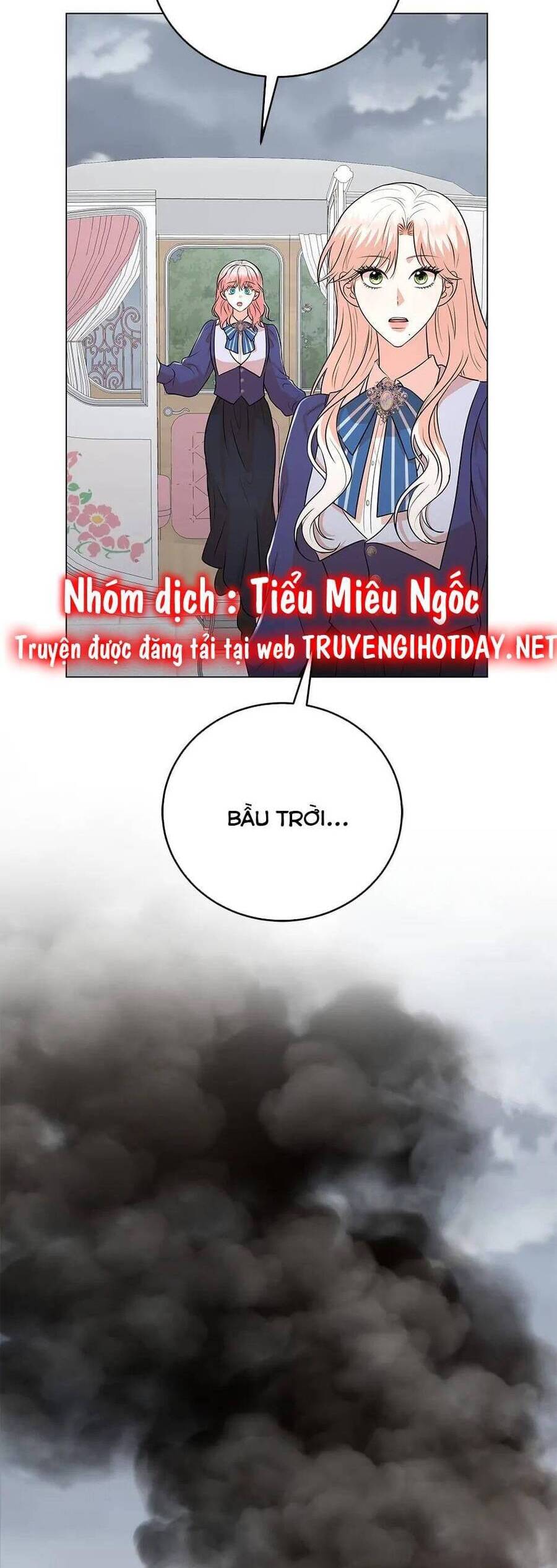 Nhân Vật Phản Diện Cũng Khó Chịu Chap 96 - Next Chap 97