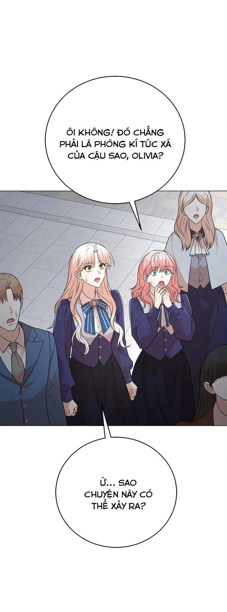 Nhân Vật Phản Diện Cũng Khó Chịu Chap 96 - Next Chap 97