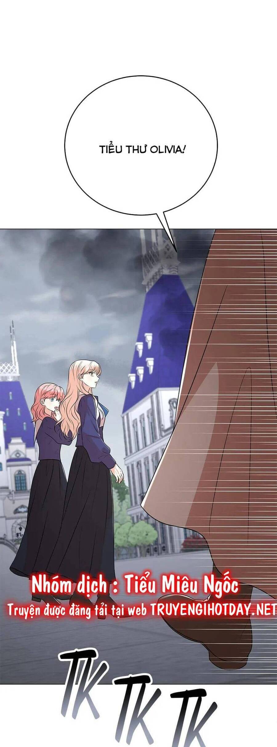 Nhân Vật Phản Diện Cũng Khó Chịu Chap 96 - Next Chap 97